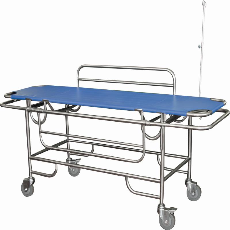 HWB037(A) In Hospital Stretcher